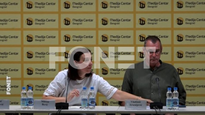 Tužbe zbog kampanje blaćenja